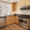 Mobilier d'agrément résidentiel Solutions intérieures modulaires peu encombrantes