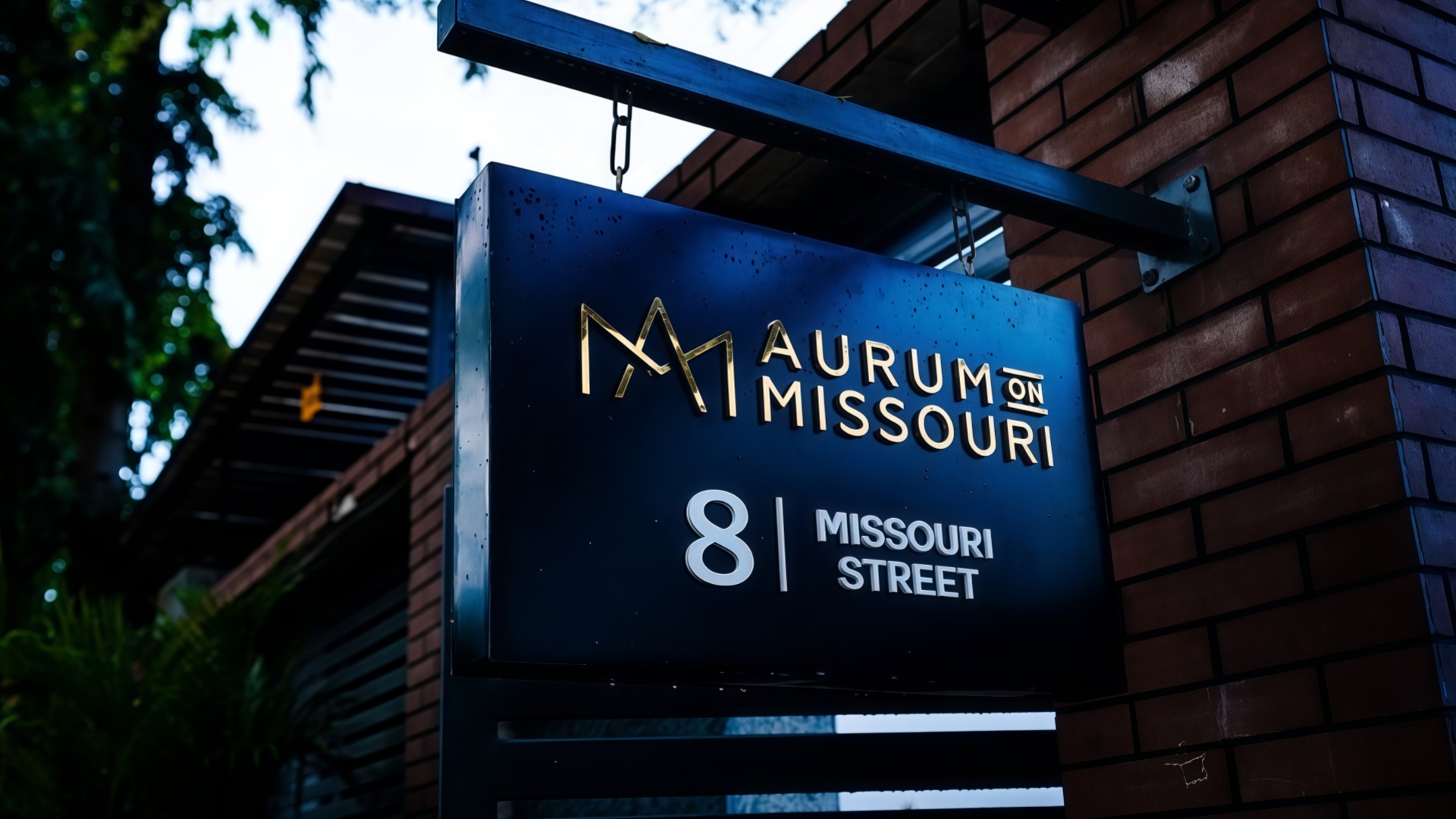 Aurum sur le Missouri | Solution de projet d'hospitalité par Hongye Furniture
