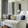 Canapé sectionnel d'hôtel modulaire pour hôtel à quatre saisons