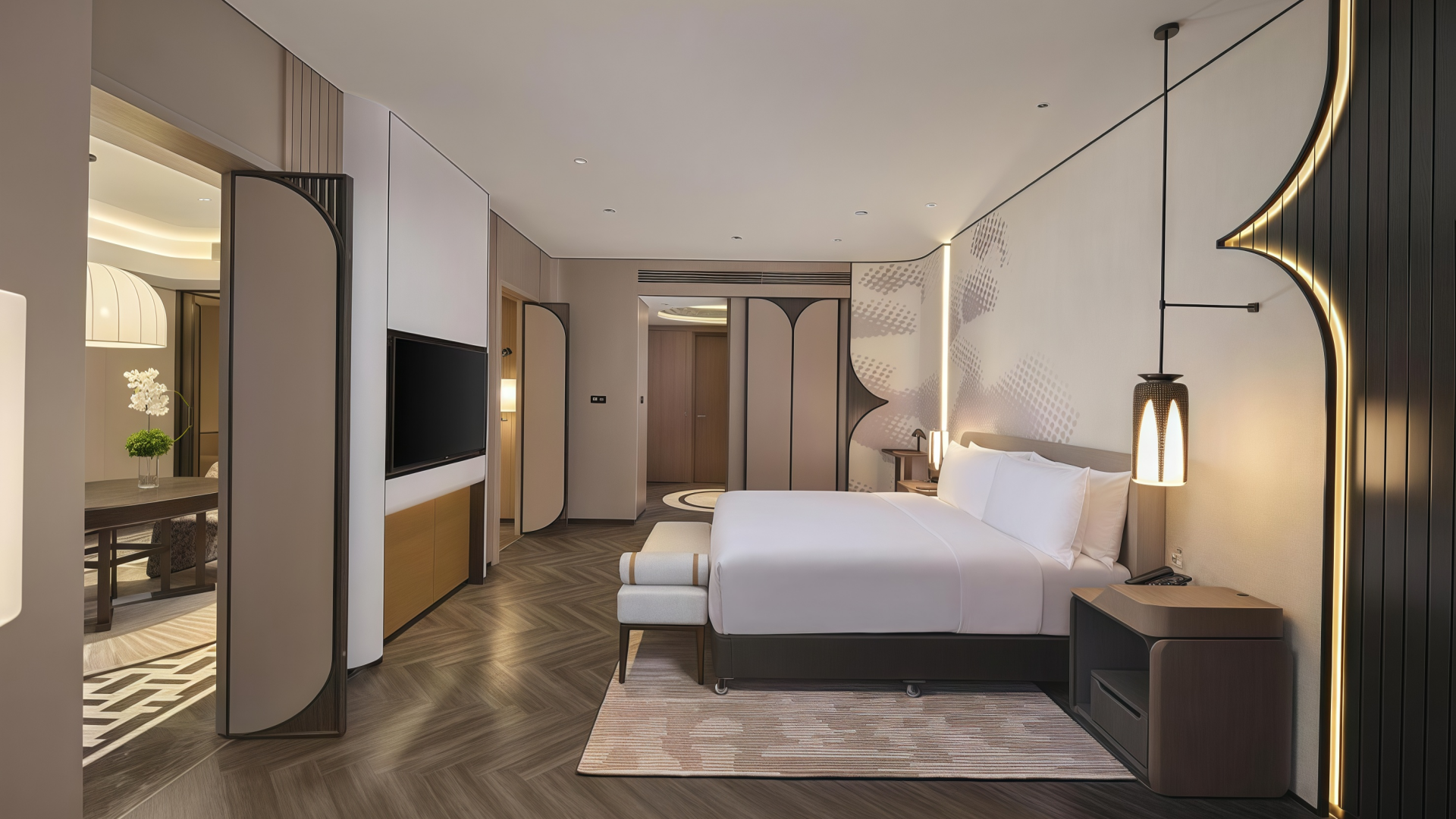 suite de luxe_副本