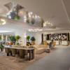 Mobilier de hall commercial pour zones d'attente​