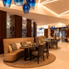 Banquette rembourrée pour restaurants​