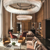 Mobilier de salon design pour hôtels​