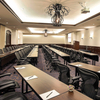 Meubles de conférence de salle de réunion de formation d'hôtel de luxe