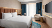 Chambre d"amis
