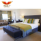 Meubles de chambre à coucher 4 étoiles à bas prix, hôtel