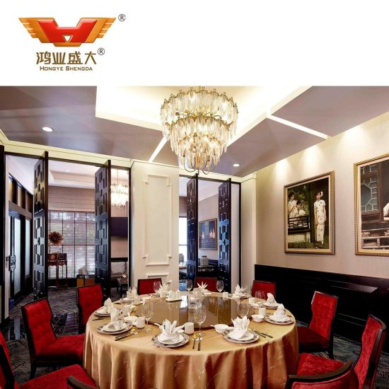 Meubles de restaurant de café sur mesure