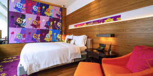 chambre-d-hôtel-meubles-d