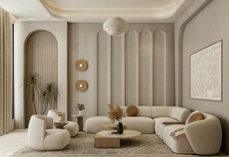 Sept styles de design de meubles intemporels parfaits pour les intérieurs d’hôtel