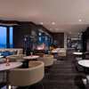 Meubles commerciaux de restaurant d'hôtel de choix de concepteur d'intérieur