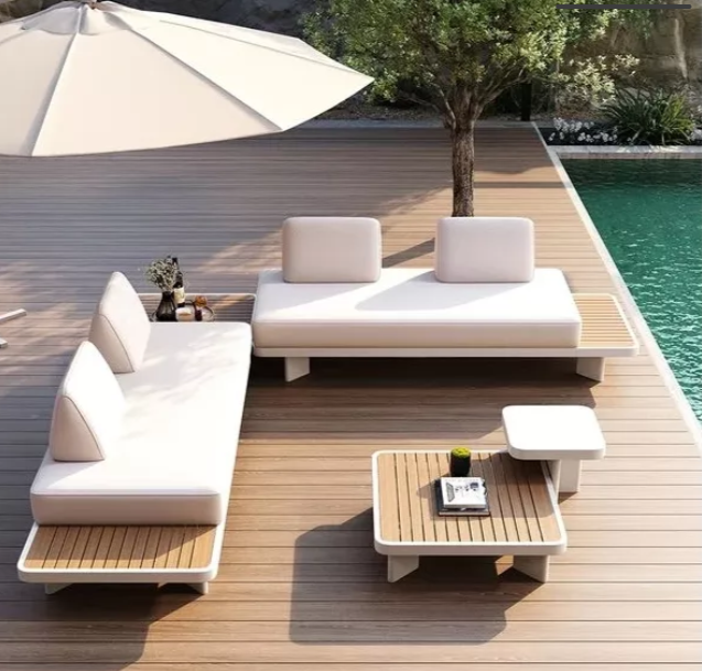 Meilleur mobilier d'ext&eacute;rieur