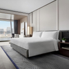 Jw Marriott Hôtel Moderne Lit King Size