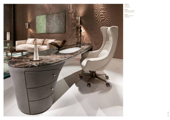 Les grands axes du salon 2026