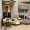 Mobilier de hall commercial pour zones d'attente​