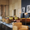 Mobilier de salon design pour hôtels​