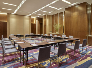 mobilier de conférence