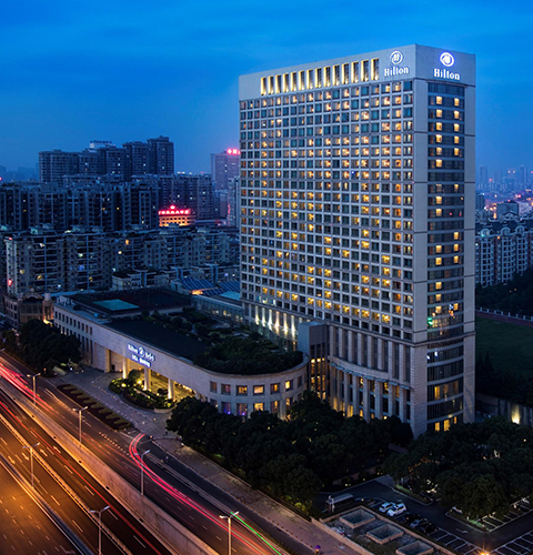 Hilton