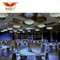 Chaises de table modernes sur mesure pour restaurants et bars
