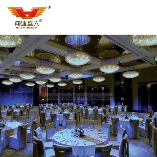 Chaises de table modernes sur mesure pour restaurants et bars