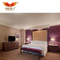 Ensemble d'hôtel de meubles de chambre à coucher de luxe de suite exécutive