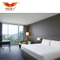 Ensemble de chambre à coucher contemporain 3 étoiles de meubles d'hôtel de luxe