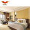 Meubles de chambre à coucher 5 étoiles d'hôtel moderne en provenance de Chine