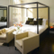 Asie Eastmate Art Déco 3 4 Meubles d'hôtel 5 étoiles
