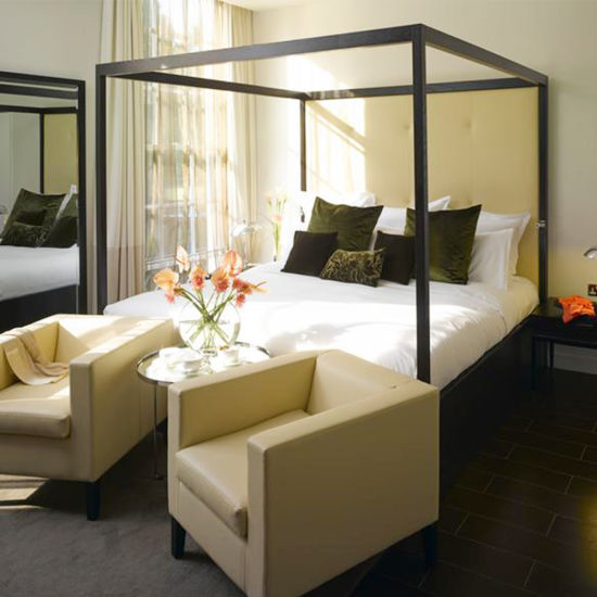 Asie Eastmate Art Déco 3 4 Meubles d'hôtel 5 étoiles