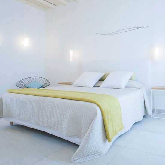 Classique contemporain de chambre à coucher de meubles d'hôtel de chambre à coucher king size