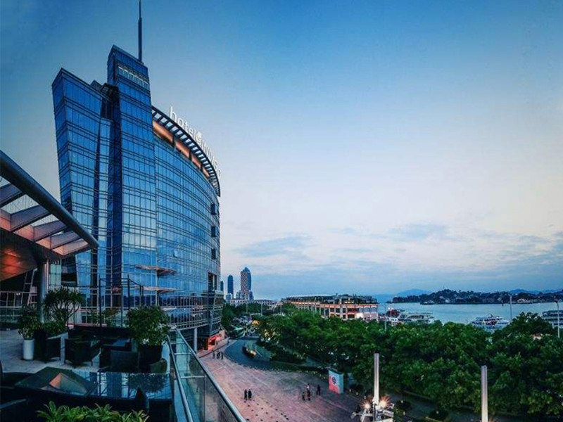 Xiamen Indigo