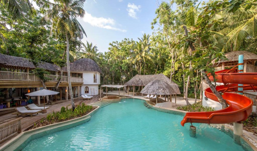 Soneva Fushi1