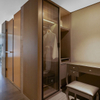 Fournisseur de meubles commerciaux Hospitality FF&E Projects Armoire en bois