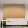 Wilson Associates Hospitality Conception de panneaux muraux en bois
