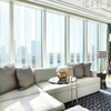 Canapé sectionnel d'hôtel modulaire pour hôtel à quatre saisons