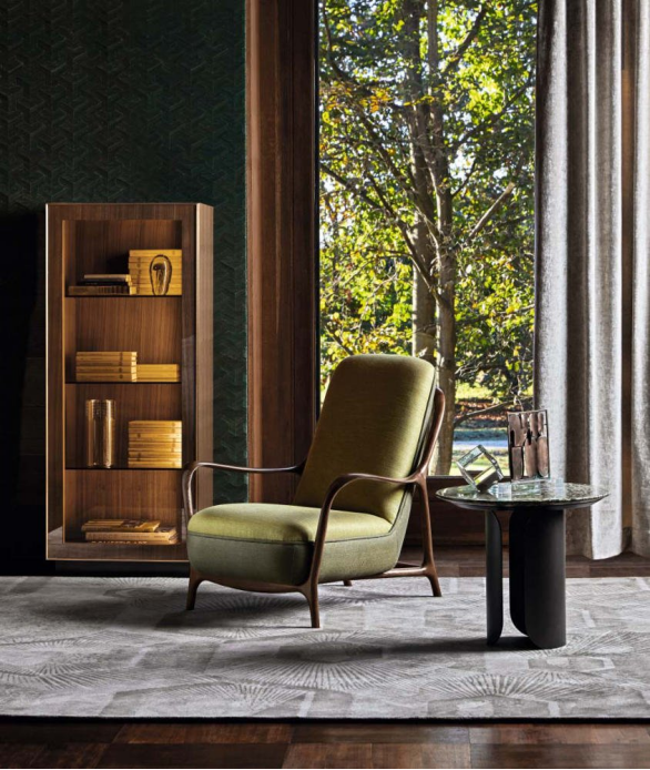 Assises : banquettes et fauteuils rembourr&eacute;s