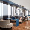 Mobilier de salon design pour hôtels​