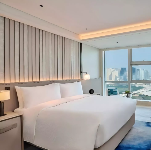 Hôtels Suites 2 chambres : 5 inspirations design