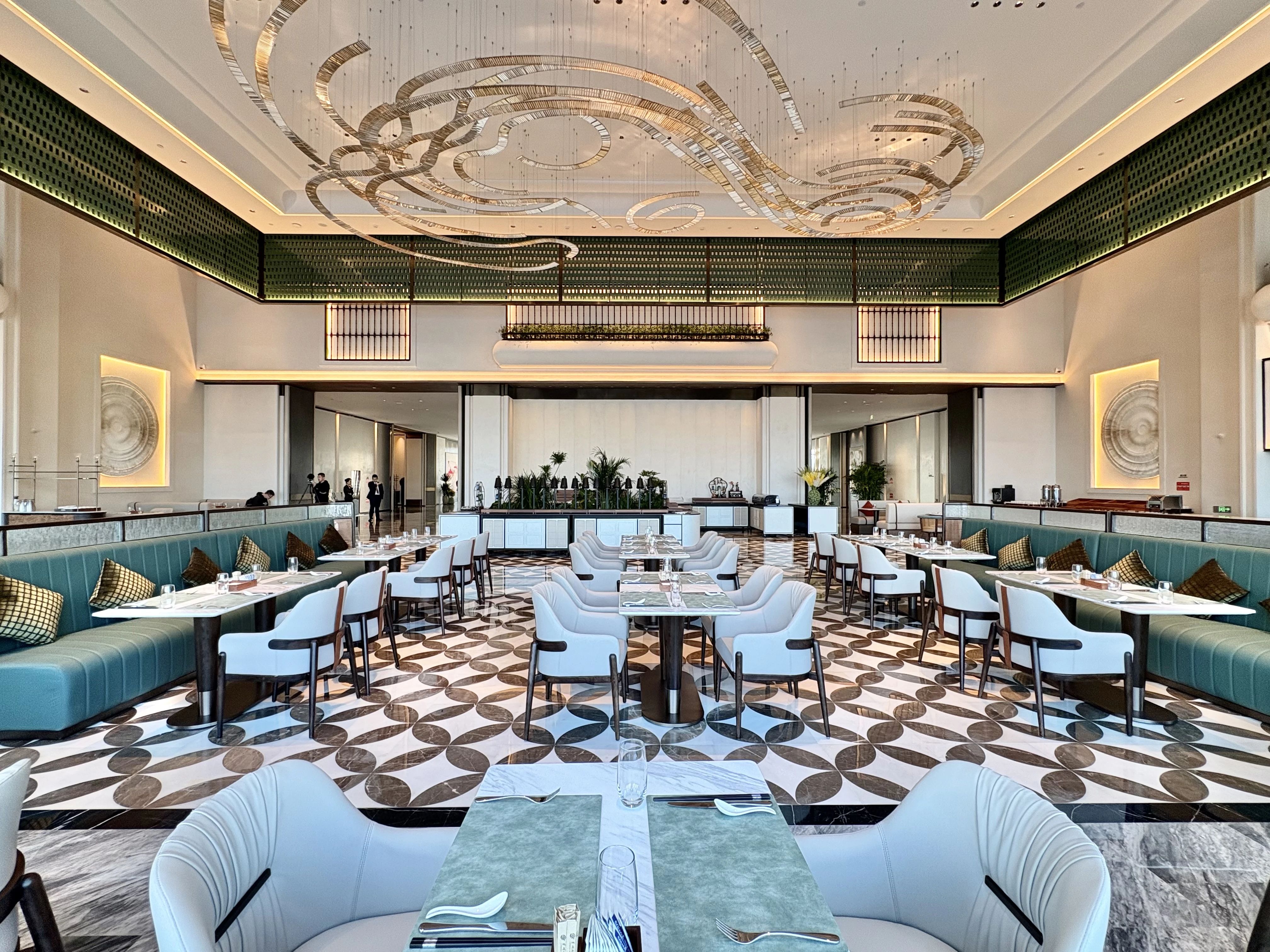 mobilier de restaurant
