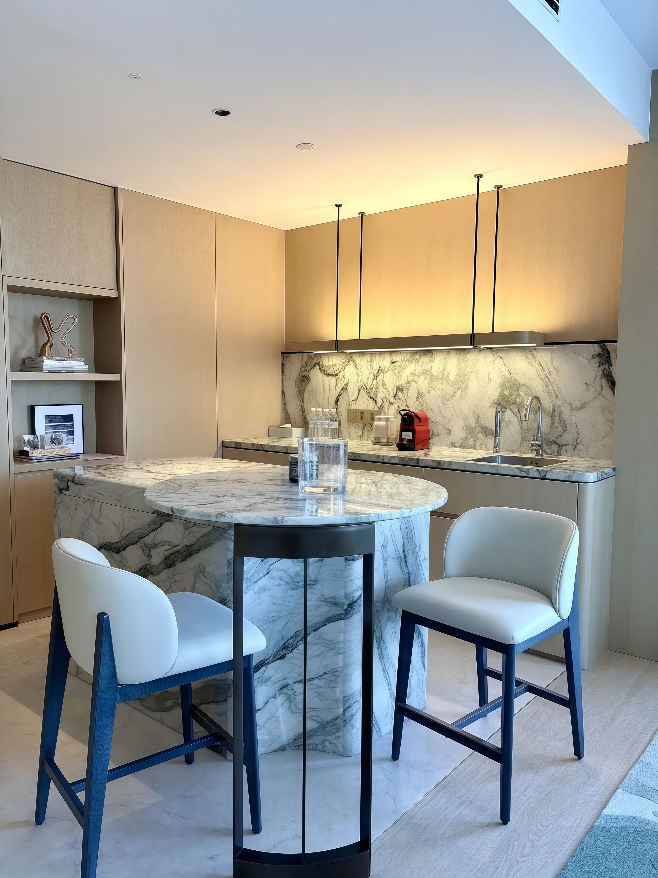suite de luxe（2）